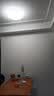 大观园（DGY）新款极简卧室吸顶灯温馨儿童公主房南瓜灯创意餐厅灯中山灯具O357 9936-40cm-三色变光 实拍图