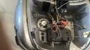 天能儿童电动车电瓶12V7AH消防UPS应急电动喷雾器12V8AH9AH电梯蓄电池 实拍图