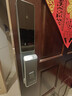 凯迪仕（KAADAS）智能门锁 指静脉指纹识别 智能锁 电子锁密码锁 Q9 Plus （V2） 实拍图
