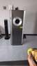 美的（Midea）【大面积无雾加湿器】甲醛数显空气净化器鼻炎家用除烟味异味过敏原空气净化机T1000pro 实拍图