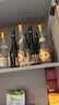 汾酒黄盖玻汾 清香型白酒 53度 475mL*4瓶 实拍图