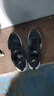 耐克NIKE七夕男子运动休闲鞋WEARALLDAY运动鞋CJ1682-004 黑白40 实拍图