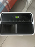 海信（Hisense）除湿机24升/天130㎡除湿器 家用轻音干衣回南天抽湿机 WIFI远程遥控 大面积抽湿器卧室 CF24BD/UW 实拍图