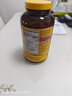 Nature Made天维美深海鱼油软胶囊1200mg 中老年成人220粒*3瓶 呵护心脑眼 实拍图