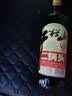 牛栏山特级二锅头 清香型白酒 纯粮固态 46度 750ml*1瓶 单瓶装 实拍图