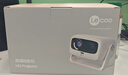Lecoo联想LK216Pro【AI智能语音控制】家用高清投影仪客厅卧室办公专用投影机家庭影院手机投屏超清投影 实拍图