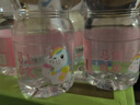 恒大冰泉长白山宝宝水婴儿天然矿泉水儿童饮用水低钠迷你250ml*12小瓶 实拍图