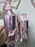 施华蔻（Schwarzkopf）丰盈韧养型洗护套装(洗400ml*2+润400ml)控油蓬松丰盈 新老包装 实拍图