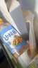 海尔出品统帅悦享系列251L三门小户型家用电冰箱变频净味一级能效风冷无霜LC3-258WS9以旧换新国家补贴 实拍图