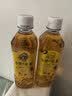 麒麟日本进口饮料午后红茶柠檬红茶网红饮料500ml*24整箱 实拍图