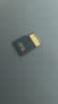 闪迪（SanDisk）128GB TF（MicroSD）内存卡A2 4K V30 U3 C10 至尊超极速移动存储卡 读速200MB/s 写速90MB/s 实拍图