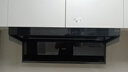 海尔（Haier）麦浪海鲸抽吸排油烟机C61Max+H70D顶侧双吸家用30大吸力 上门安装以旧换新搭72%热效定时联动套装 实拍图