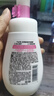多芬焕采净透洁面泡泡160ml 氨基酸洗面奶敏感肌送补充装七夕礼物 实拍图