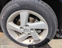 锦湖轮胎KUMHO汽车轮胎 205/55R16 91H KR26 适配卡罗拉/朗逸/英朗 实拍图