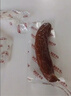 秋林里道斯哈尔滨红肠 880g/袋 减少20%食盐 方便速食 熟食 东北特产香肠 实拍图