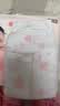 好奇（Huggies）铂金装小桃裤纸尿裤S96片(4-8kg)新生儿小号尿不湿【夏季散热王】 实拍图