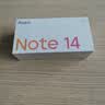 小米REDMI Note14 金刚品质 5110mAh大电量 大光圈超感相机 8GB+128GB子夜黑 红米5G手机 国家补贴 实拍图