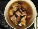 美的（Midea）小企鹅煲3L电压力锅高压锅 家用2-3个人电饭煲智能预约蒸煮炖肉功能开盖煲汤 MY-C3940 【小企鹅煲】安全快煮 3L 实拍图