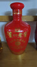 泸州老窖 华北基地 2015年-2016年 浓香型白酒 42度 500ml 6瓶 整箱装 陈年老酒 实拍图