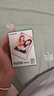 INSTAX富士instax立拍立得 mini相纸 白边双包20张(适用miniSE/11/12/40/90/LiPlay/EVO/Link3) 实拍图