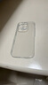 第一卫DIVI【热销TOP】适用苹果16pro手机壳iphone16Pro保护套镜头全包硅胶透明超薄气囊防摔软壳 实拍图