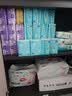 好奇（Huggies）金装小黑洞拉拉裤XL35片(12-17kg)尿不湿【速干不易红】 实拍图
