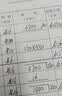 柯昂（KEANG）消字灵去字液新款修正液中性笔去字神器消字液字迹消除圆珠笔去除剂 适用于中性笔 主图盒款 实拍图