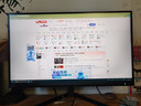 飞利浦EVNIA弈威 27英寸2K原生320Hz 硬件低蓝光 HVABLACK高对比 HDR400 电竞游戏显示器 27M2N5500Y 实拍图