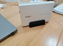 忆捷（EAGET）4TB 移动硬盘桌面式存储Type-C3.2高速大容量存储 3.5英寸 实拍图