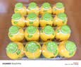 金豆芽儿童金银花柚子汁155ml*16瓶夏天孩子饮料宝宝果汁西柚汁 实拍图