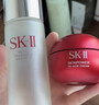 SK-II【七夕情人节礼物】神仙水230ml面霜50g水乳护肤套装化妆sk2礼盒 实拍图