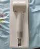 徕芬Laifen SE Lite 家用入门款高速吹风机 莱芬大风力速干低噪学生宿舍便携风筒 七夕情人节礼物 SE lite奶茶色 实拍图