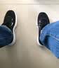 耐克（NIKE）Free 2005 赤足鞋 编织网面 透气运动鞋 休闲鞋 跑步鞋 男鞋 HF1078-002 41 实拍图