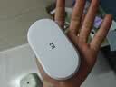 中兴（ZTE）随身wifi6免插卡移动wifi无线网卡便携式热点4g路由器无限笔记本电脑通用流量2025款U10LS白色 实拍图