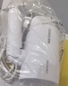 飞科（FLYCO）博锐电吹风机1800W大功率 负离子护发 可折叠便携学生宿舍家用送女生【爆款负离子】珍珠白PH1629 实拍图