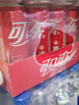 可口可乐（Coca-Cola）混合装可乐雪碧芬达碳酸饮料汽水330ml 新老包装随机发 混合装330ml*18罐（各6罐） 实拍图