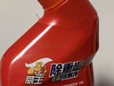 威王（vewin）洁厕灵 除重垢洁厕剂洁厕液除臭厕所马桶清洁除菌剂洁厕 【超值推荐】除重垢洁厕500g两瓶 实拍图