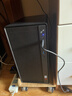 华硕（ASUS）华硕【14代酷睿i7】台式电脑主机台式机办公电脑办公主机组装电脑独显商务办公大额补贴电脑全套 五：酷睿i7/D4 16G/1T高速大硬盘/独显 华硕（ASUS） 主机+27寸100hz 实拍图
