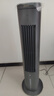 美的（Midea）【语音智能】家用空调扇冷风扇 负离子净化静音落地冷风机水冷塔扇冷气扇 强力制冷小空调ACA10TJR 实拍图