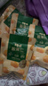百草味熟制板栗仁50gx4包 坚果炒货板栗子仁即食甘栗仁休闲零食 实拍图