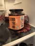 云山半醋泡姜400g 0添加剂醋泡嫩姜生姜片即食下饭菜酱腌菜泡菜 实拍图