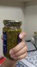 lasicilia意大利进口 传统罗勒青酱190g 意粉意面酱面包坚果蘸酱西餐调味酱 实拍图