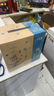 蒙牛特仑苏脱脂纯牛奶250ml*16盒 健身减脂 送礼优选礼盒装 实拍图