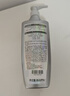 施华蔻（Schwarzkopf）防脱固发护根控油柔顺洗发水600ml*1瓶(无硅油 防掉发 男女) 实拍图