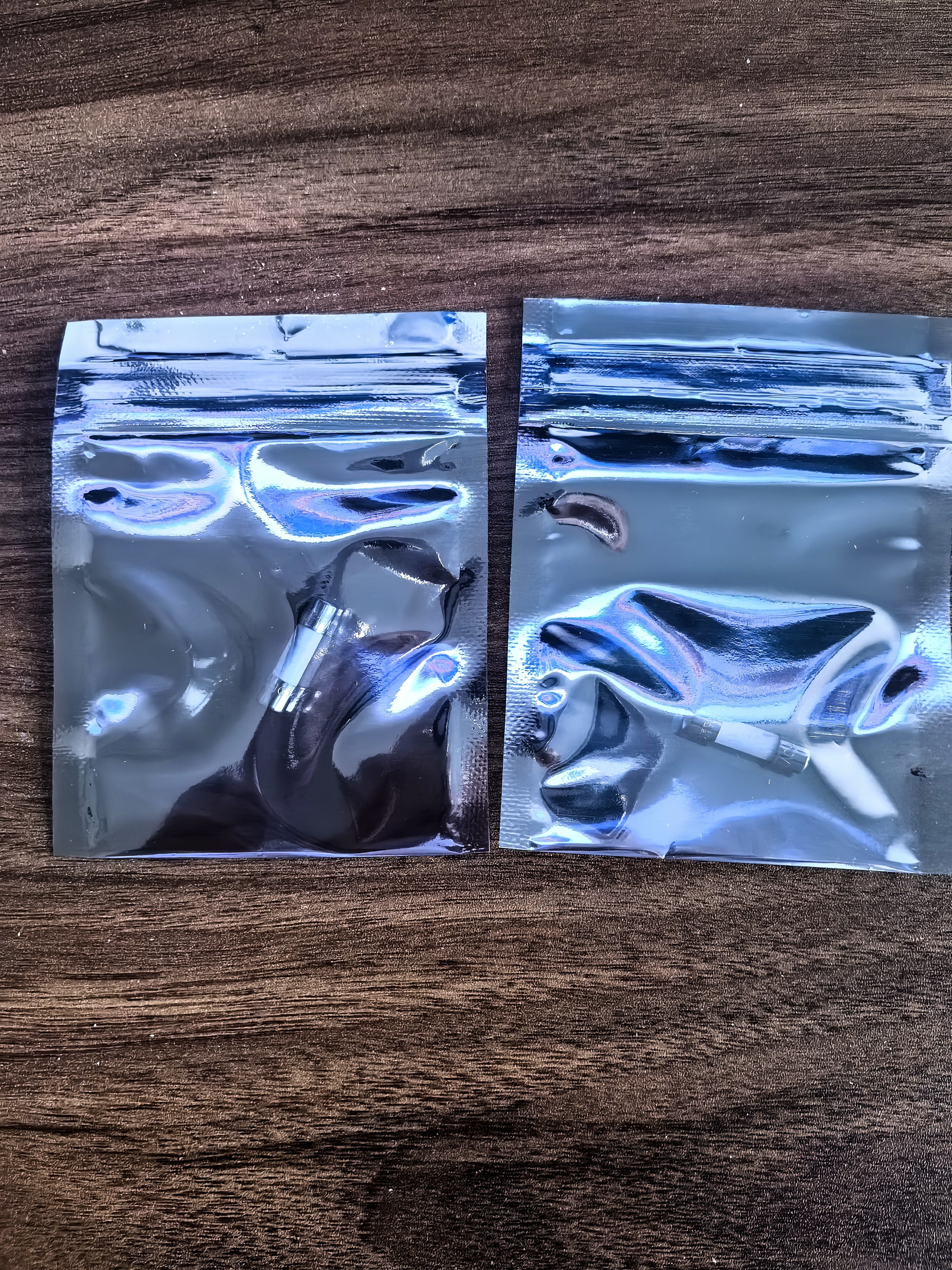 正点原子【配件选择】正点原子DM40数字万用表配件-请按型号选择 可调MCX示波器探头线 实拍图