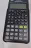 【95成新】卡西欧（CASIO） FX-82ES PLUS A - 2 函数科学计算器 智黑 fx-82ES PLUS A 升级款 大学高中初中学生考试   实拍图