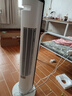 适璞【冷透全屋】空调扇强力制冷电风扇家用冷风机扇落地卧室超静音一级能效不加水不加冰小空调宿舍式 90cm【智能款】0~150㎡丨德系电机丨全屋降温 小空调冷气风｜超静音一级能效｜强力制冷 实拍图