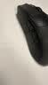 雷蛇（Razer） 毒蝰V3极速版 无线鼠标 电竞游戏鼠标 轻量化鼠标 吃鸡/三角洲打瓦/LOL  Faker冠军推荐 黑色 实拍图