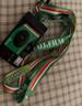 富士（FUJIFILM） （FUJIFILM ）QuickSnap一次性相机礼盒 胶卷相机 胶片机 27张装 新版QuickSnap 礼盒  实拍图