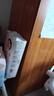 好奇（Huggies）好奇铂金装小桃裤纸尿裤M144片(6-11kg)中号尿不湿【夏季散热王】 实拍图